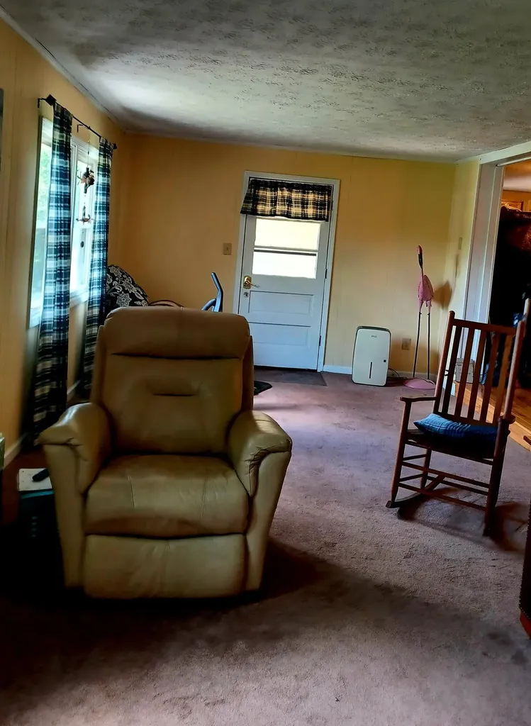 4858 Kennedy Bridge Road Lancaster KY 40444