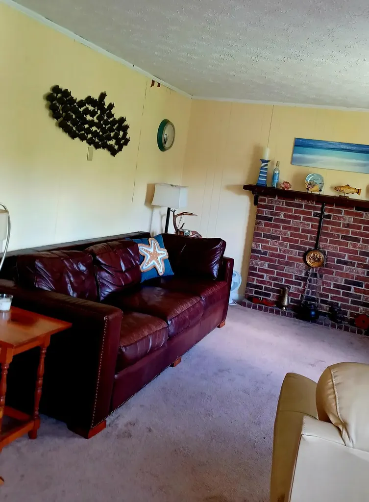 4858 Kennedy Bridge Road Lancaster KY 40444