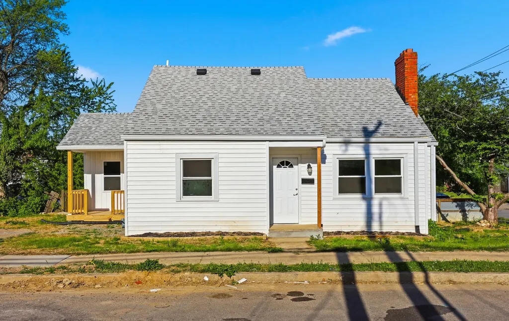 105 Hillcrest Avenue Lexington KY 40505