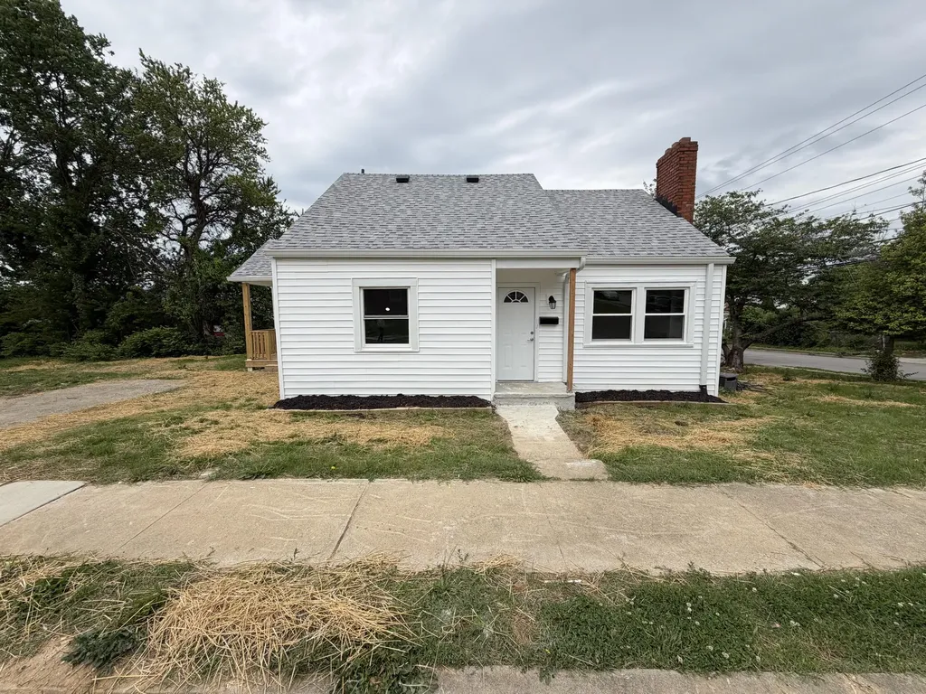 105 Hillcrest Avenue Lexington KY 40505
