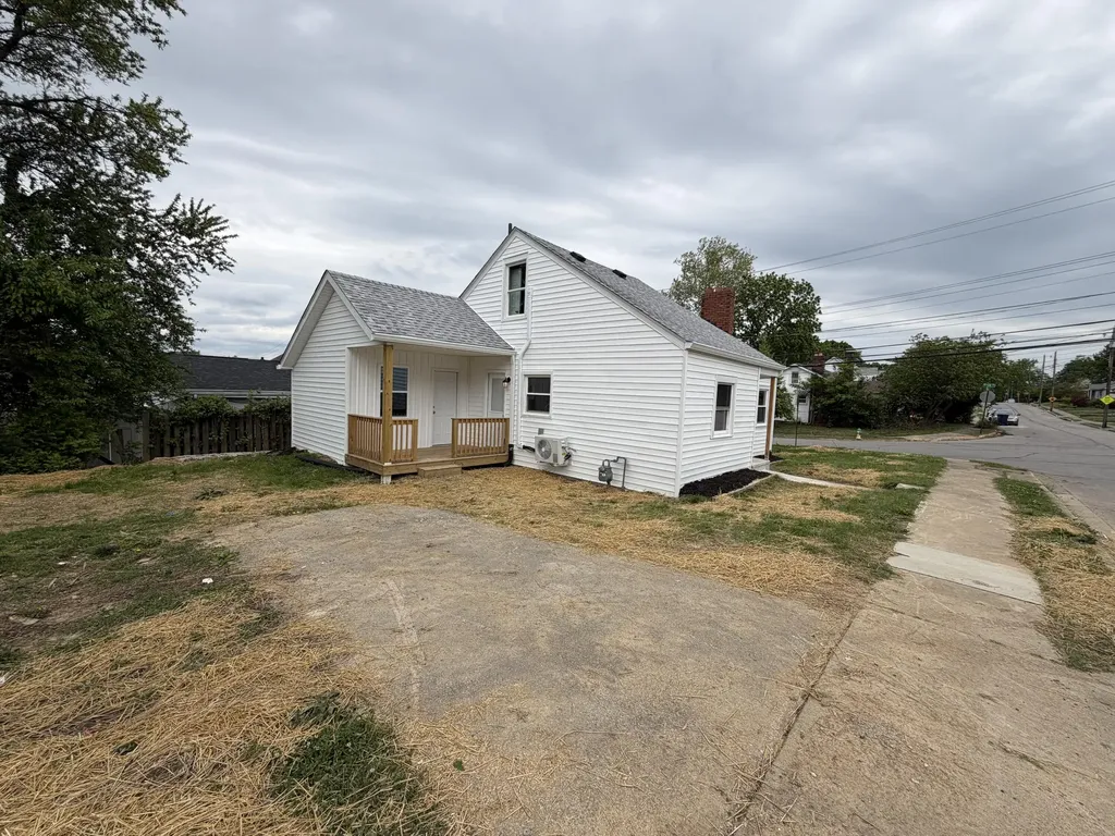 105 Hillcrest Avenue Lexington KY 40505