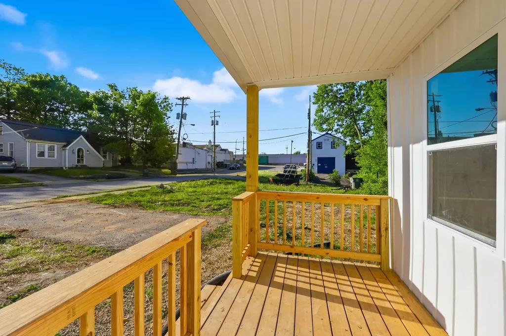 105 Hillcrest Avenue Lexington KY 40505