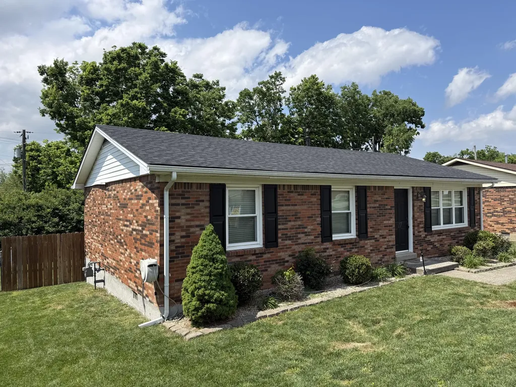 17 Holiday Road Winchester KY 40391