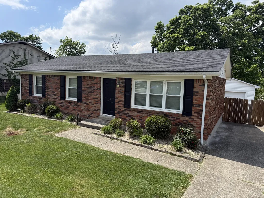 17 Holiday Road Winchester KY 40391