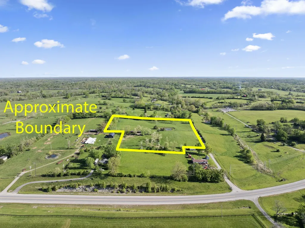 3414 Cynthiana Road Georgetown KY 40324