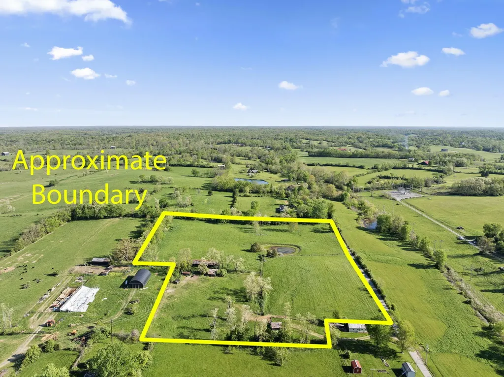 3414 Cynthiana Road Georgetown KY 40324