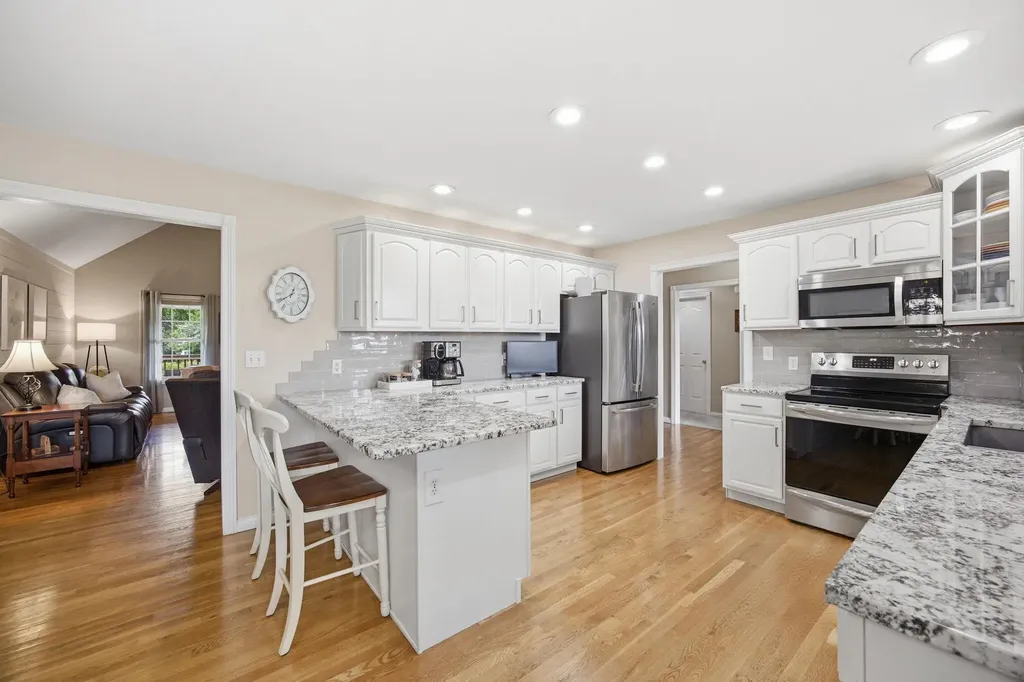155 Clay Avenue Lancaster KY 40444