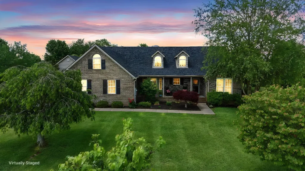 155 Clay Avenue Lancaster KY 40444