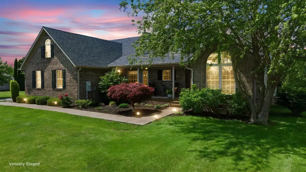 155 Clay Avenue Lancaster KY 40444