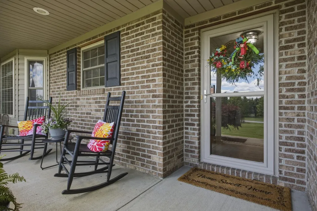 155 Clay Avenue Lancaster KY 40444
