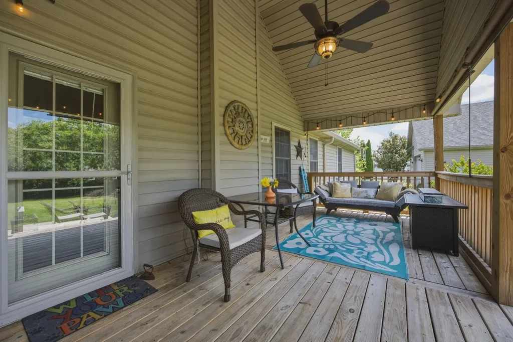155 Clay Avenue Lancaster KY 40444