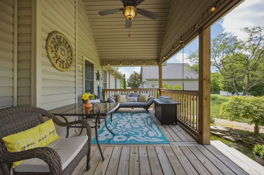 155 Clay Avenue Lancaster KY 40444
