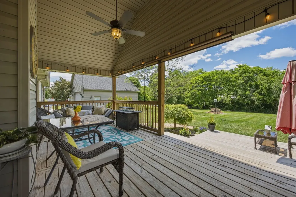 155 Clay Avenue Lancaster KY 40444