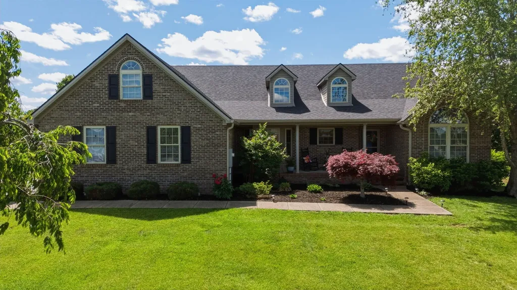 155 Clay Avenue Lancaster KY 40444