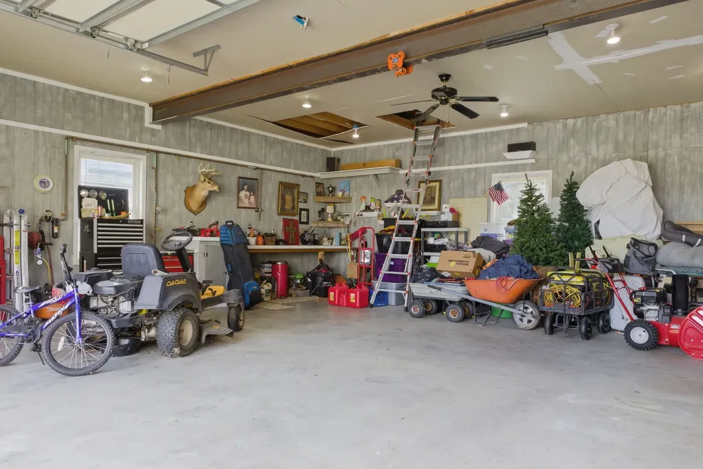 155 Clay Avenue Lancaster KY 40444