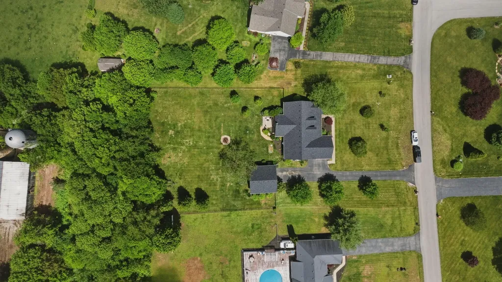 155 Clay Avenue Lancaster KY 40444