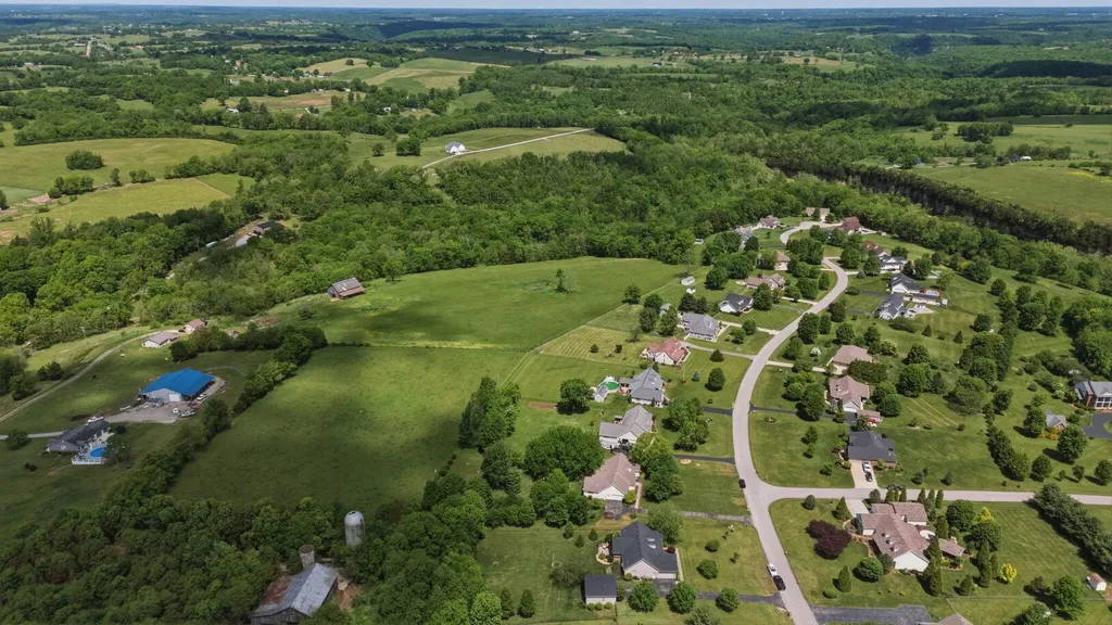 155 Clay Avenue Lancaster KY 40444