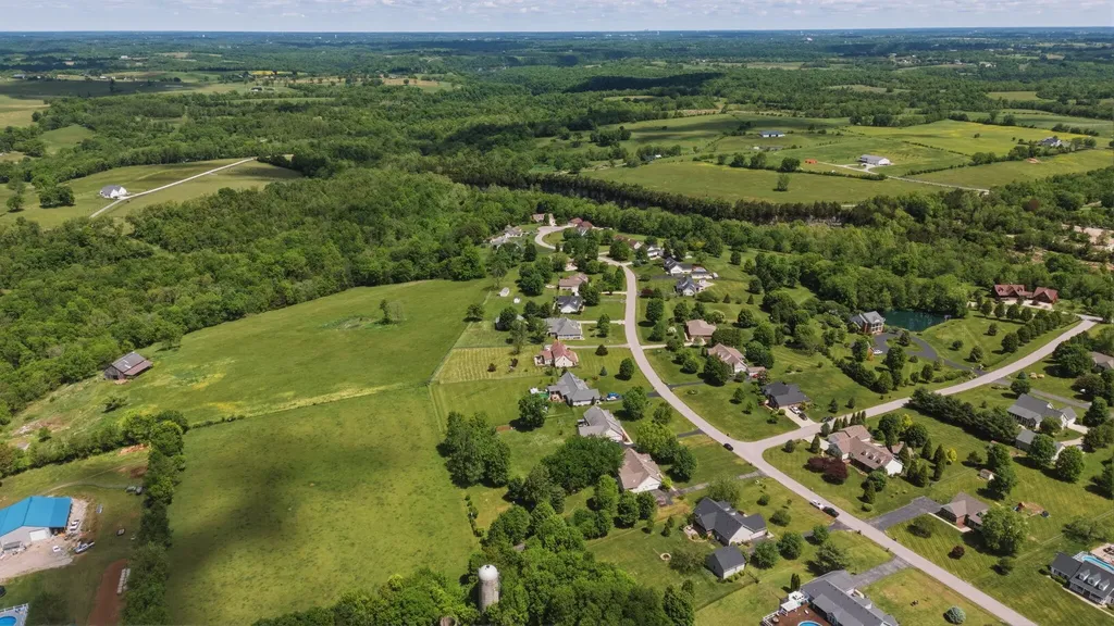 155 Clay Avenue Lancaster KY 40444