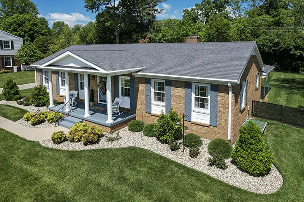 409 Brookhaven Drive Danville KY 40422
