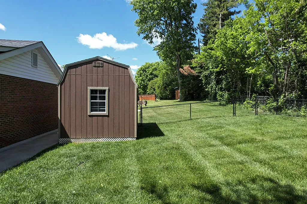 409 Brookhaven Drive Danville KY 40422