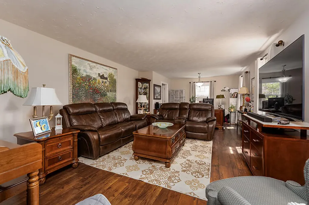 409 Brookhaven Drive Danville KY 40422