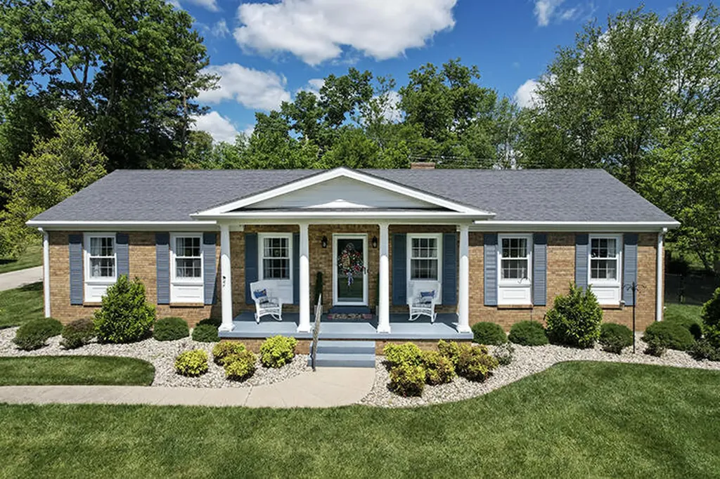 409 Brookhaven Drive Danville KY 40422