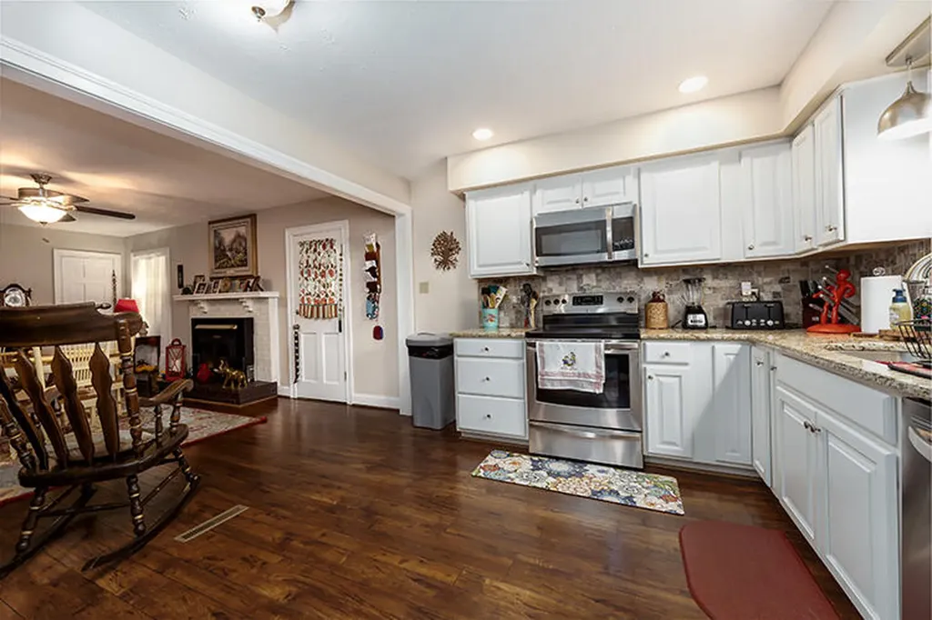 409 Brookhaven Drive Danville KY 40422