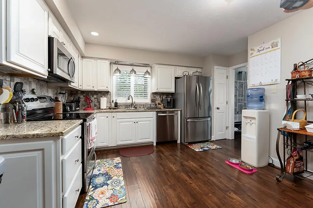 409 Brookhaven Drive Danville KY 40422