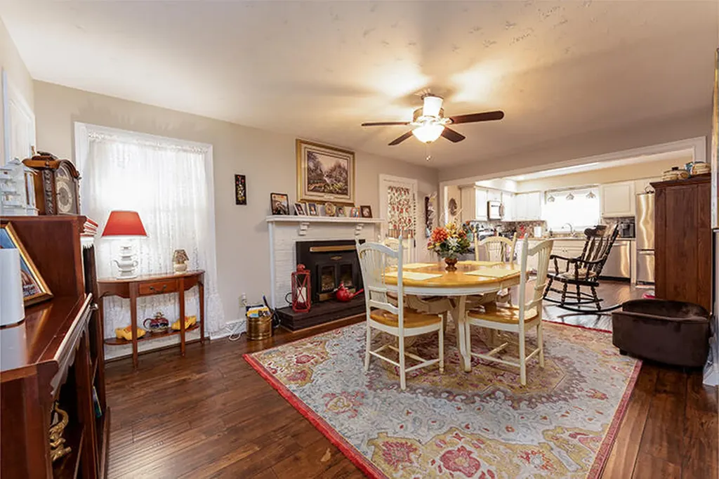 409 Brookhaven Drive Danville KY 40422