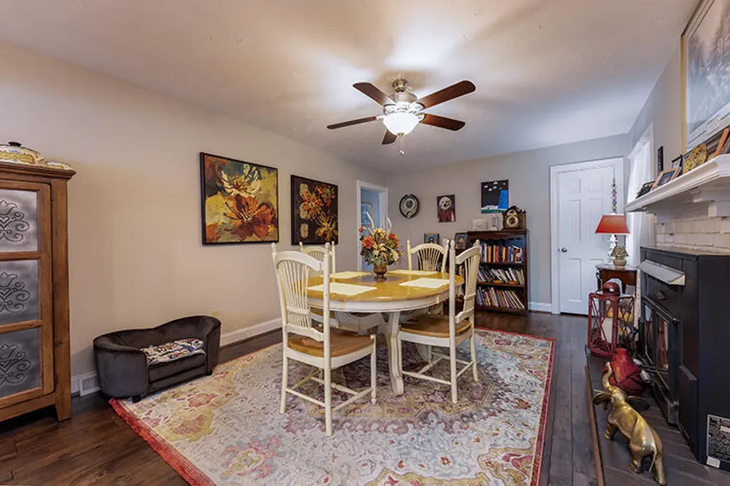 409 Brookhaven Drive Danville KY 40422