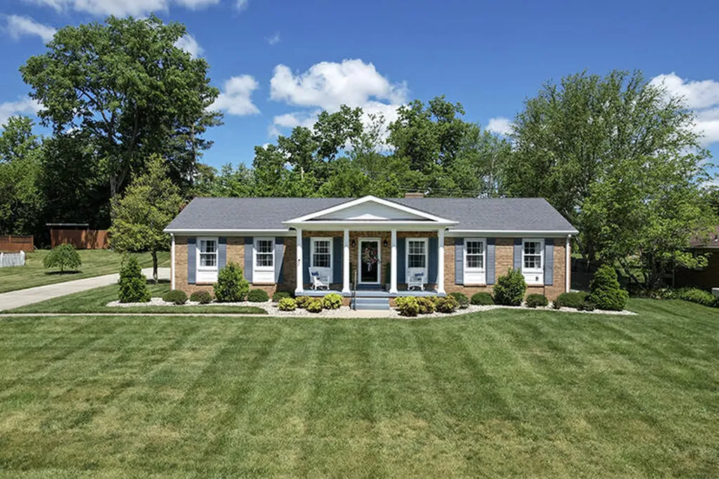 409 Brookhaven Drive Danville KY 40422