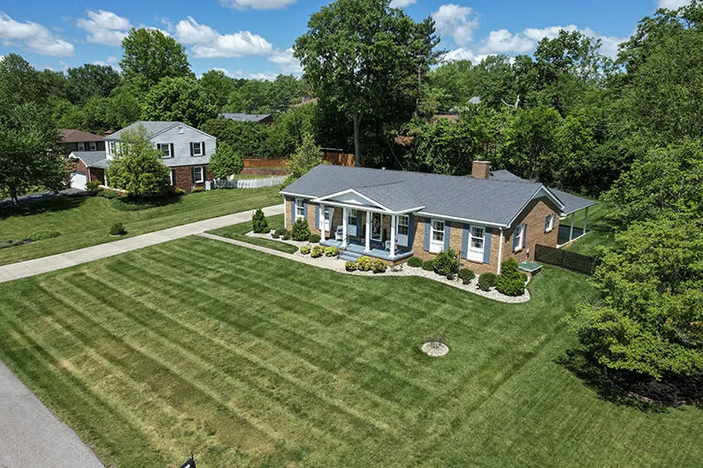 409 Brookhaven Drive Danville KY 40422