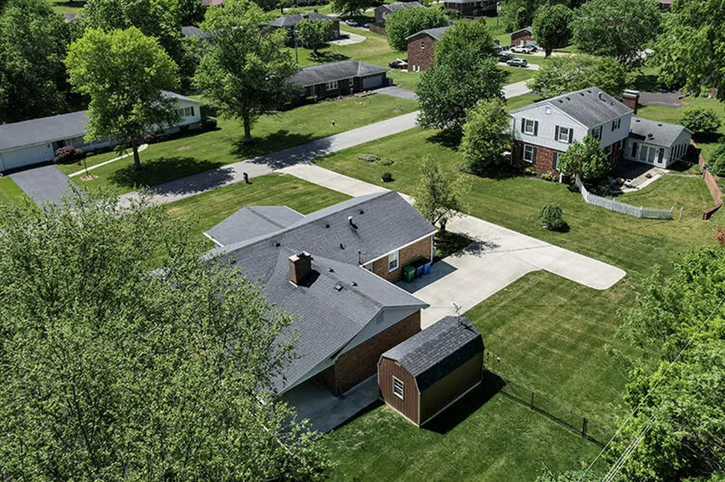 409 Brookhaven Drive Danville KY 40422