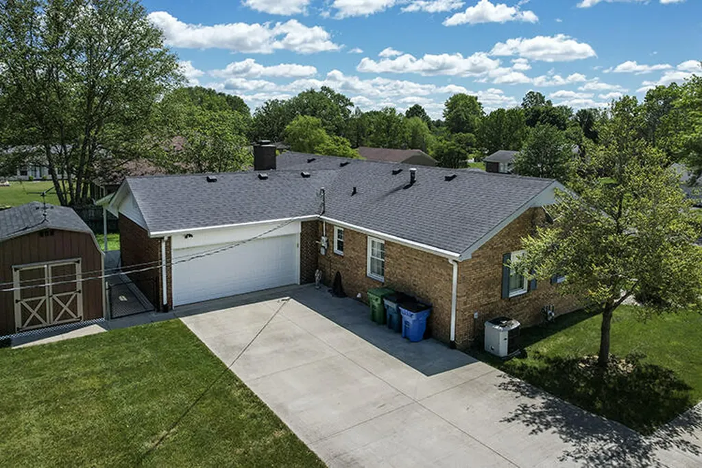 409 Brookhaven Drive Danville KY 40422