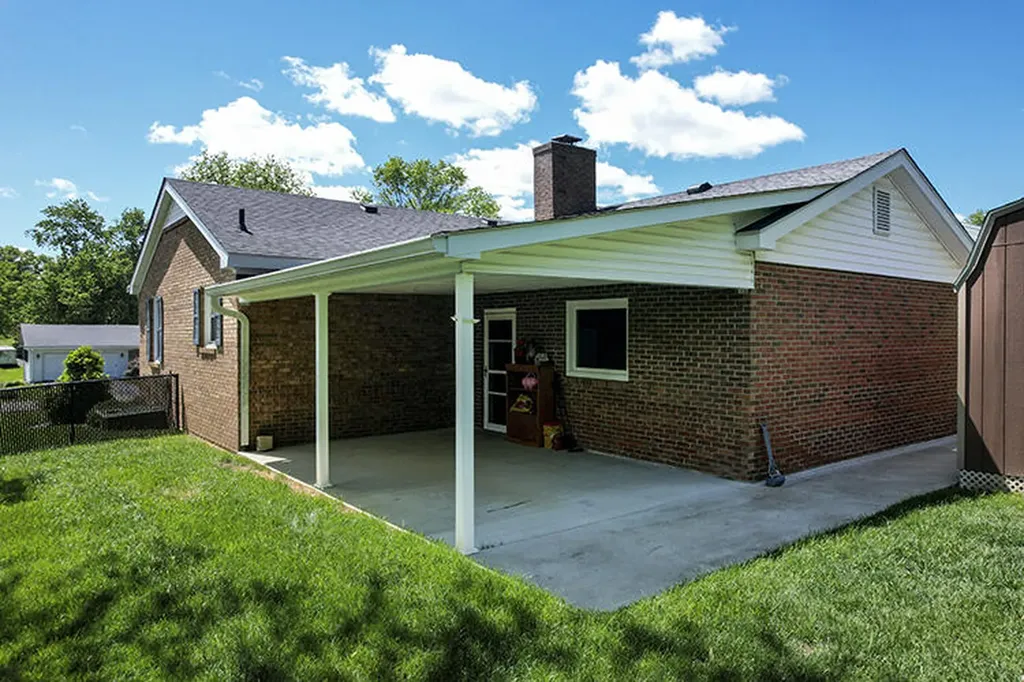 409 Brookhaven Drive Danville KY 40422