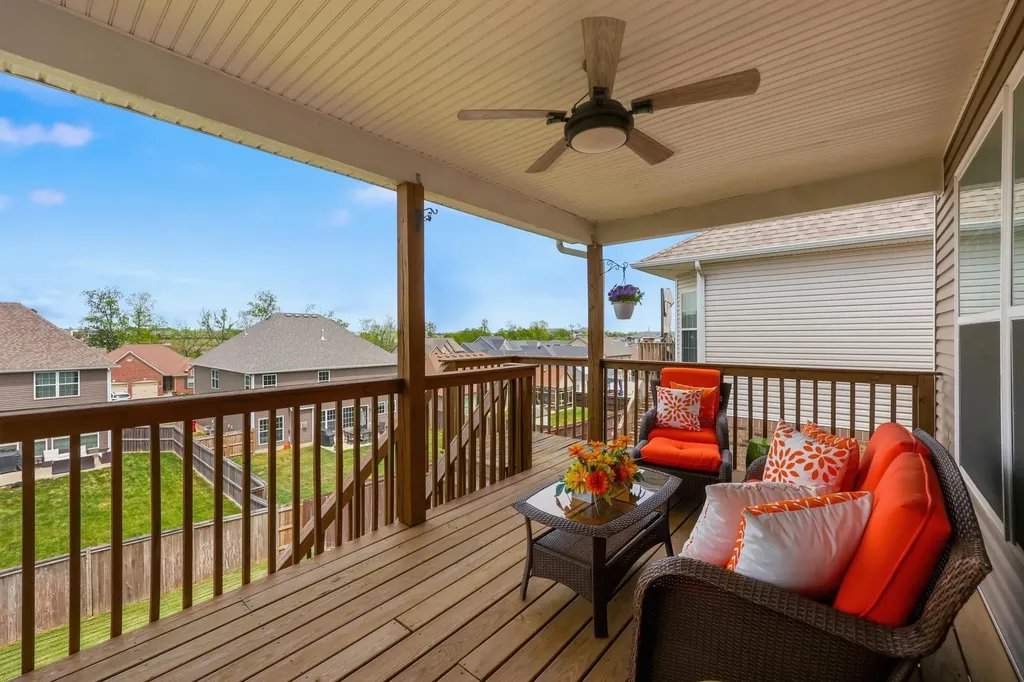 133 Waxwing Lane Nicholasville KY 40356