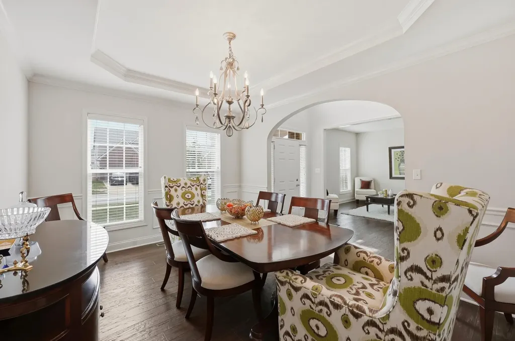 133 Waxwing Lane Nicholasville KY 40356