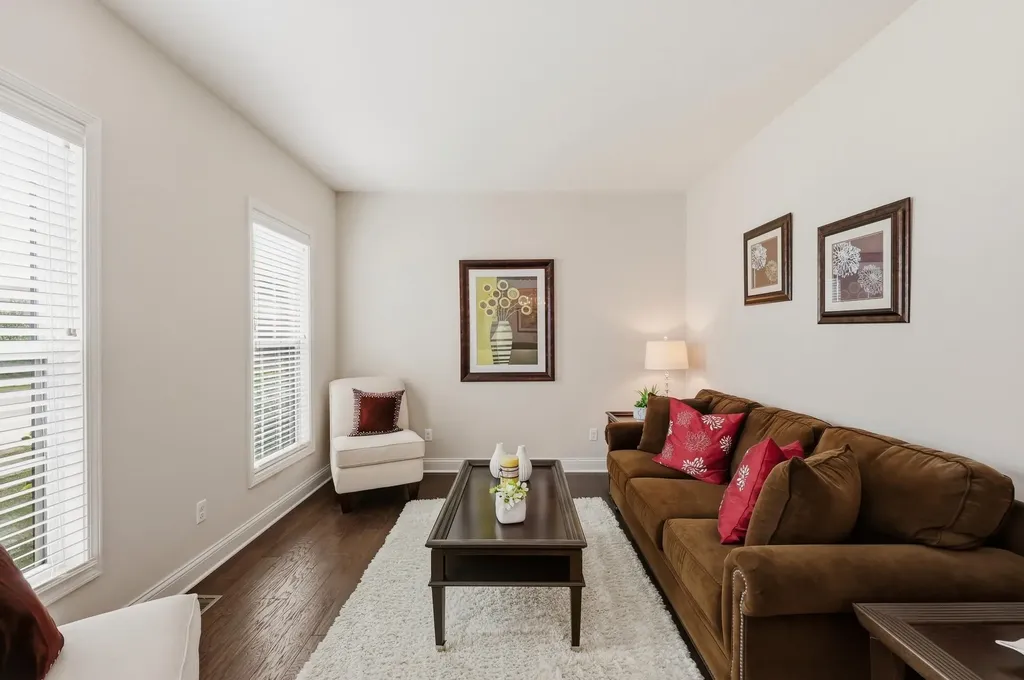 133 Waxwing Lane Nicholasville KY 40356