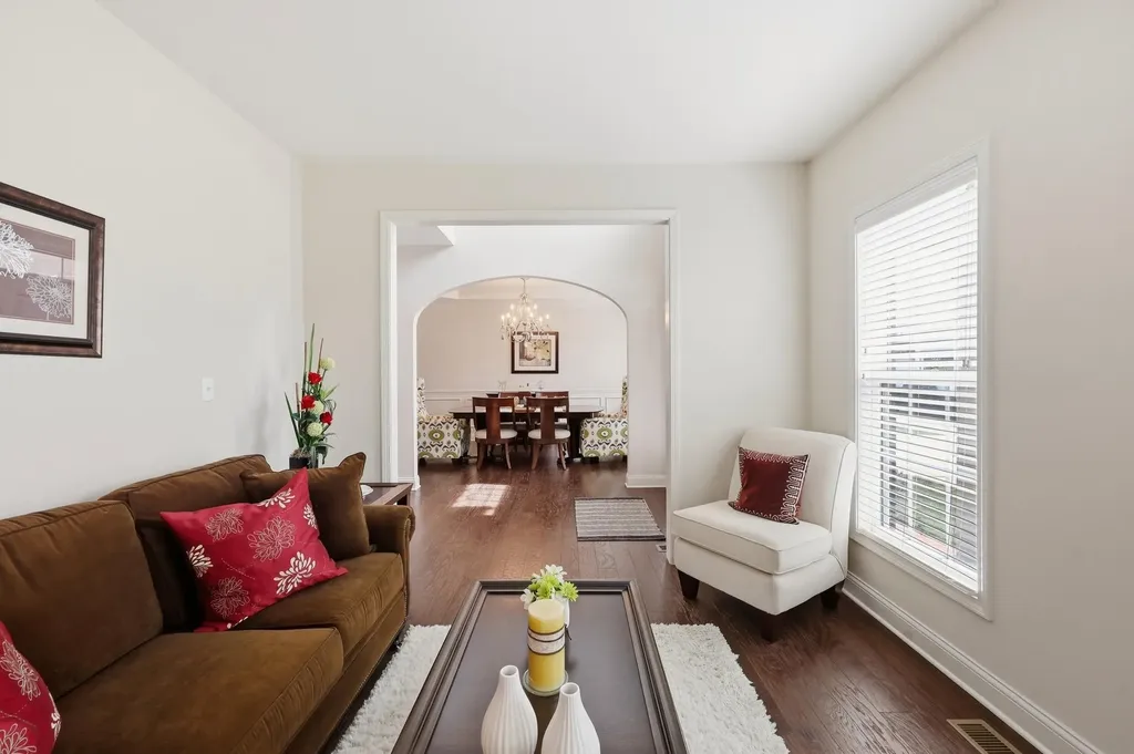 133 Waxwing Lane Nicholasville KY 40356