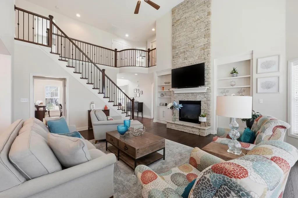 133 Waxwing Lane Nicholasville KY 40356