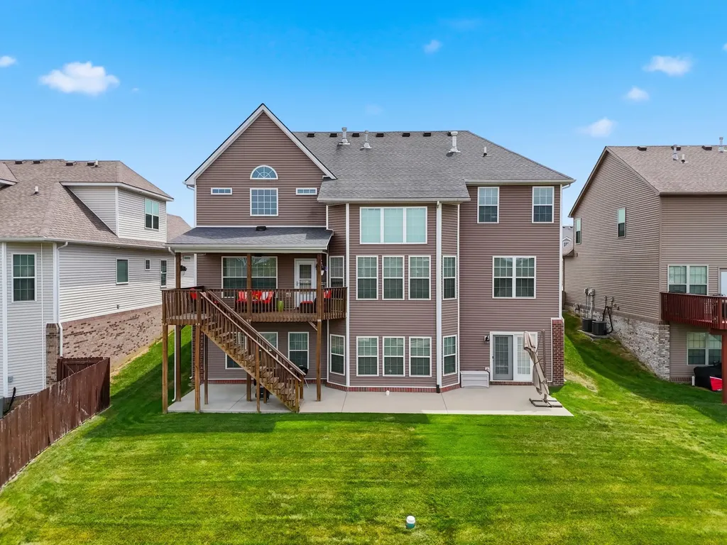 133 Waxwing Lane Nicholasville KY 40356