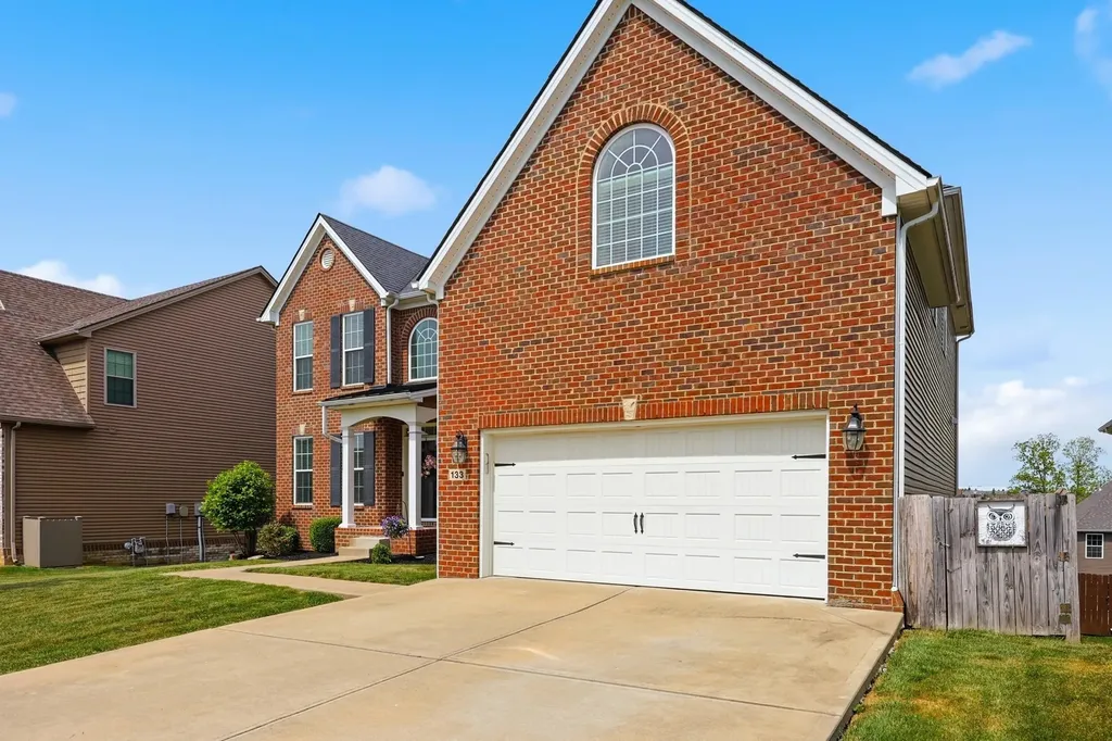 133 Waxwing Lane Nicholasville KY 40356