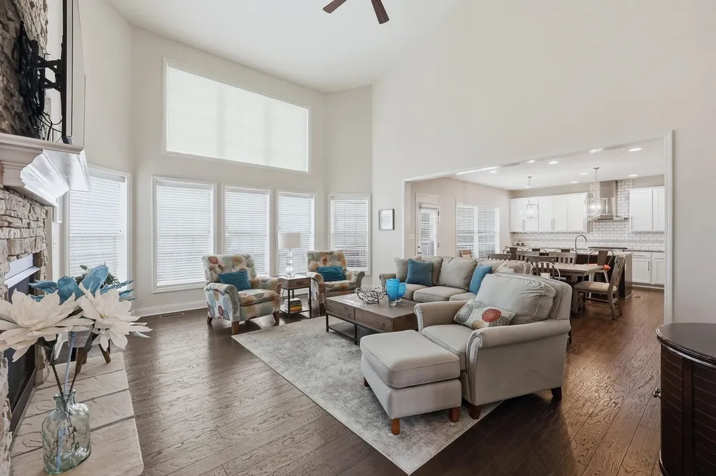 133 Waxwing Lane Nicholasville KY 40356