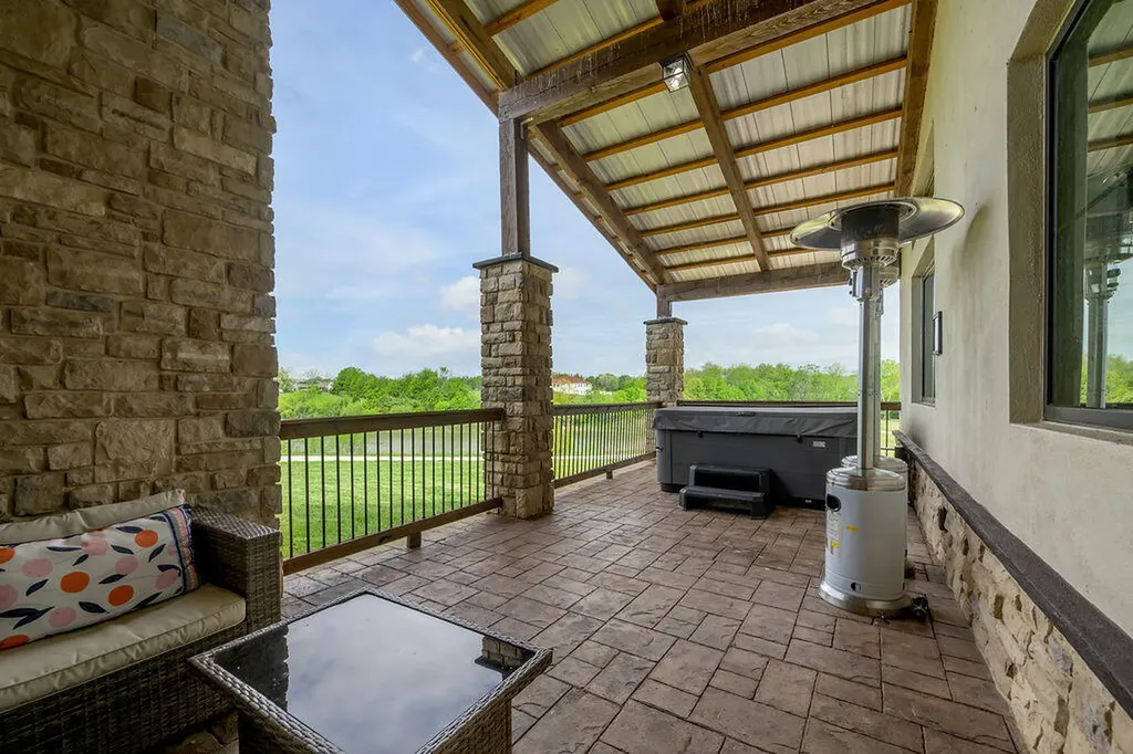 5150 Kiddville Lane Lexington KY 40515