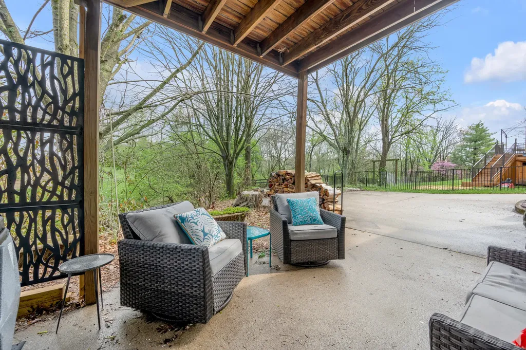 1070 Forest Lake Drive Lexington KY 40515