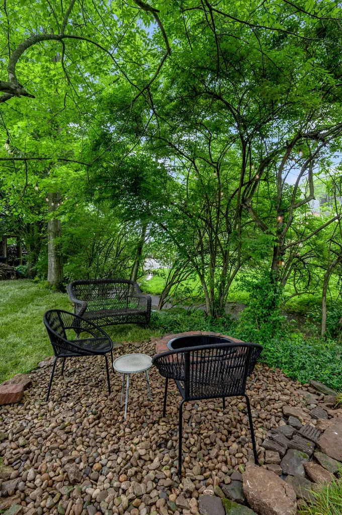 1070 Forest Lake Drive Lexington KY 40515