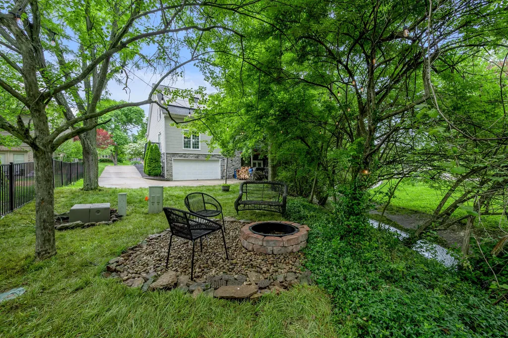 1070 Forest Lake Drive Lexington KY 40515