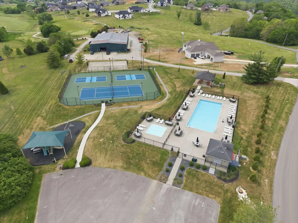 624 Persimmon Ridge Trail Richmond KY 40475