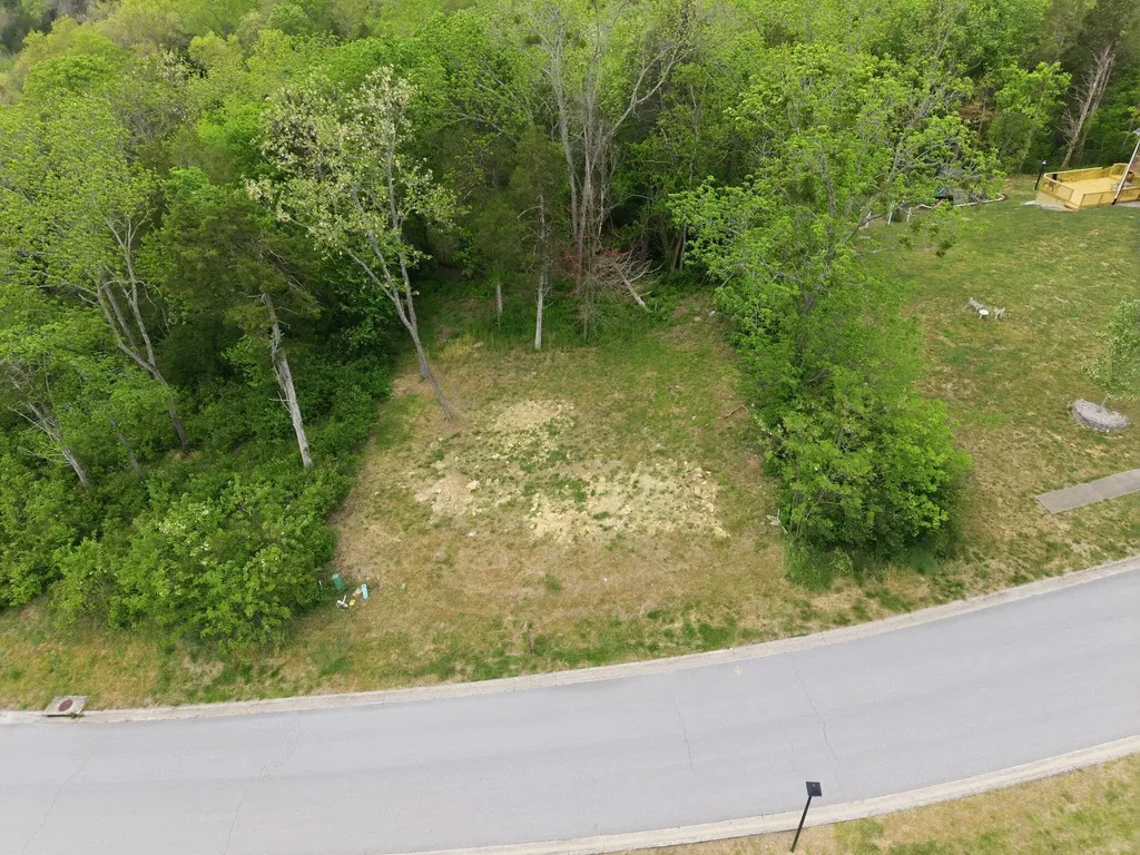 624 Persimmon Ridge Trail Richmond KY 40475