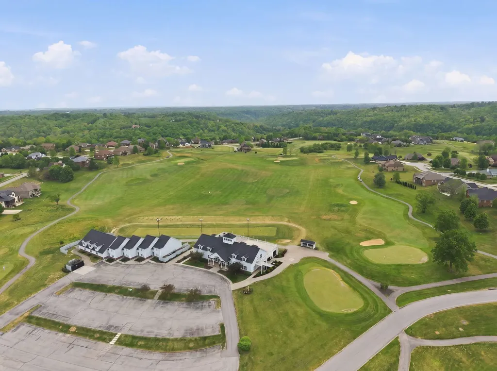 624 Persimmon Ridge Trail Richmond KY 40475